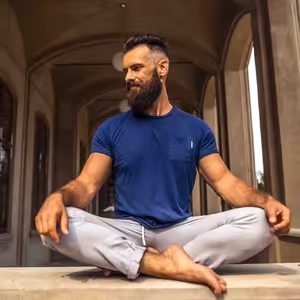 YOGA 01 - 8 pilířů (uzavřený kurz) - PRANAYAMA.