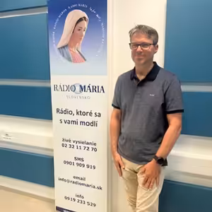 Boh Otec - cesta k jeho srdcu - Mgr. František Kostolanský