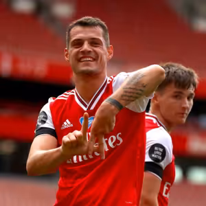 Arsenal - Tottenham!!! Kdo dá hattrick: Kane, nebo Bale?;) Nebo Xhaka??? Bitvy o TOP4 i DOWN3 + Fantasy liga!