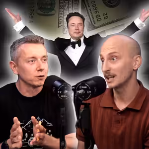 Chovanculiak vs. Žďárský: Kapitalizmus berie chudobným, zdroje nám nikdy nedojdú!