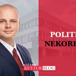 ZRUŠENIE KULTURBLOGU: Politicky nekorektne - Kulturblog 17.6.2023