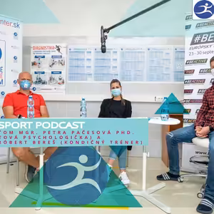 Športovci a športová príprava v čase Corona krízi