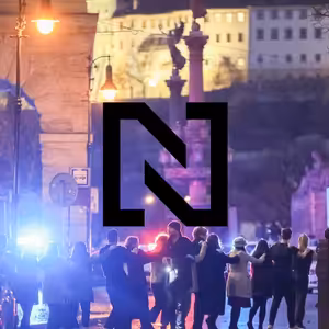 Mimořádné Studio N: Střelec vraždil na pražské univerzitě