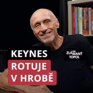 Schodek 389 miliard v době růstu? Keynes rotuje v hrobě, rozpočet projídáme, varuje Topolánek