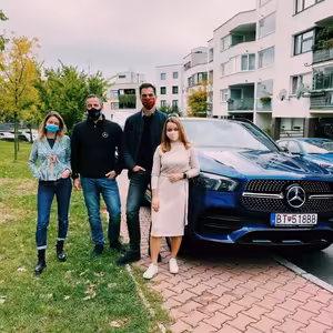 Udržateľná doba bude s elektromobilitou a zelenou energiou