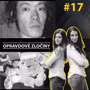 #17 - Malý kanibal