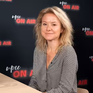 UPCE On Air: S ombudsmankou UPCE o sněhových vločkách i o zdravém prostředí