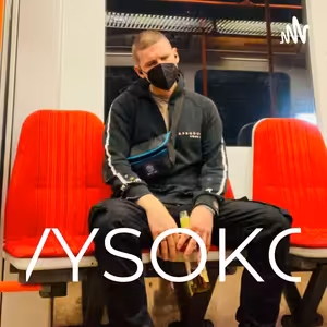 maličkost, ale OBROVSKEJ rozdíl | VYSOKO #6