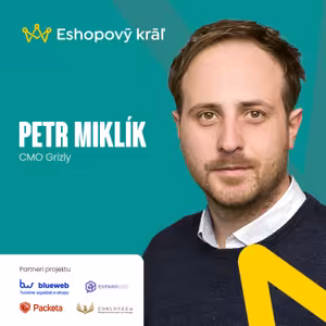 Petr Miklík (Grizly): Ako narásť z "obývačkového" e-shopu na 250 predaných ton kešu orieškov ročne