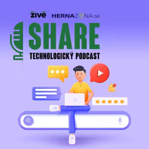 SHARE: „Googlenie“ končí. S vyhľadávačmi sa ideme rozprávať