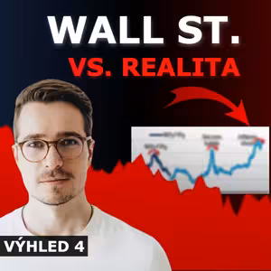 🛑 TENTOKRÁT TO BUDE JINÉ? NAFOUKNUTÁ BUBLINA - růst trhů, přehřátá ekonomika a obavy lidí, Burzovní výhled
