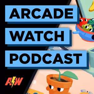 O Quake Brutalist Jam III, ENA: Dream BBQ, Henry Halfhead, aj Donkey Kong: Bananza