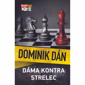 Dáma kontra strelec