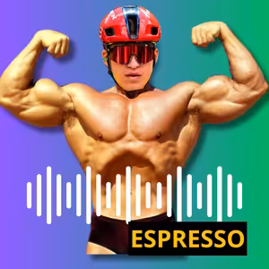 ESPRESSO #21: Giro, Strava a NMNM!