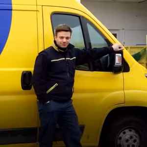 LIDÉ ČESKÉ POŠTY_SmajliCZEk