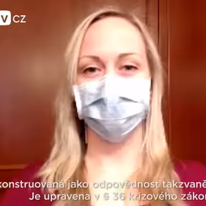 Q&A: 3. Liší se odpovědnost státu za škodu podle krizového zákona a podle zákona o ochraně zdraví?