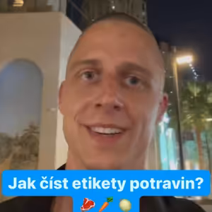 Jak číst etikety potravin? 🥩🥕🍈