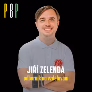 Jiří Zelenda, odborník na vzdělávání: „Škola v dětech nesmí zadupat přirozenou touhu poznávat”