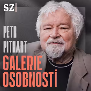 Pithart: Nemohl jsem být prezident na kolečkách. V politice chci víc žen