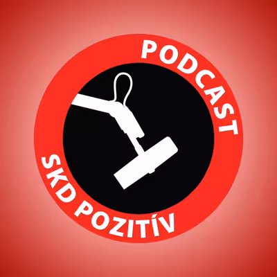 Podcast SKD POZITÍV