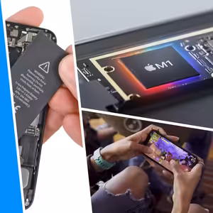 119. Nechtěný ARM, 7 let aktualizací, omezení hraní, ohlášení Apple Keynote