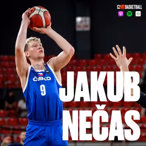 Kluci mi dali pozici lídra, říká Jakub Nečas