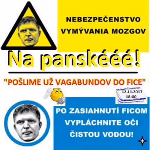 Na panské - 2017-11-12 humoristický týždenník 37/2017