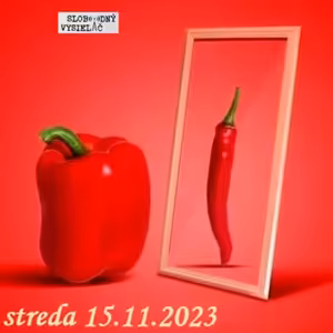 Tajomstvá zdravia 262 - 2023-11-15 Zdravá strava 41/2023