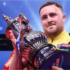 World Matchplay: Littler opět láme rekordy, Menziesova skreč a Humphriesův další konec v prvním kole