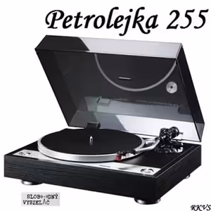 Petrolejka 255 - 2017-06-07 Jaromír Nohavica