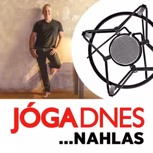 JÓGA DNES on AIR - Pořad NAHLAS Vaška Krejčíka - Sundejte ze mě ten kabát