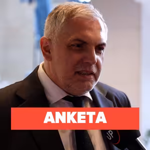 Jarjabek: Keď sa svet pomýli, hrozí nám vojna, môže byť posledná