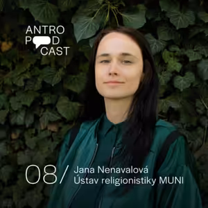 Jsme nejateističtější zemí v Evropě? Náboženství - Jana Nenadalová