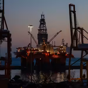 #107: Finanční trhy pod tlakem dění na Blízkém východě