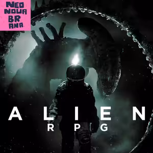 Alien RPG: [Hope's Last Day] - Epizoda 3: Cesty bozie