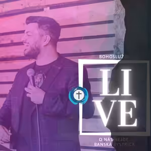 Skutočný Šampión bojuje, až zvíťazí - Rasti Majer | Srdce v kondícií 3. | Bohoslužba 23.10.2022