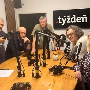 Týždeň s .týždňom: Prečo na transakčnú daň doplatil 17. november? Pácha, či nepácha Izrael v pásme Gazy vojnové zločiny?