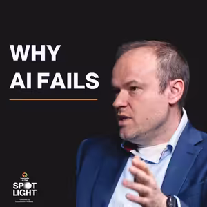 Why Generic AI Fails in Banking | Dalibor Hlava (Galytix)