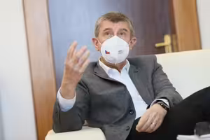 Expremiér Babiš: Vláda klame občany a slibuje něco, co nemůže splnit
