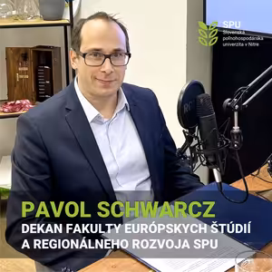 Fakulta európskych štúdií a regionálneho rozvoja pripravuje nový študijný program