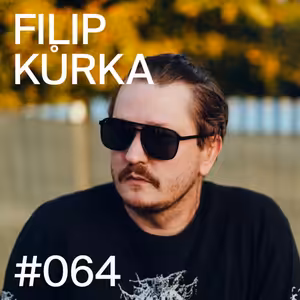 HIDDEN Podcast: Filip Kůrka on Cambion, Folklore, Mythology & Contemporary Painting