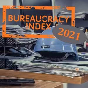 INESS na DNES #59: 224 hodín s ňou – s byrokraciou