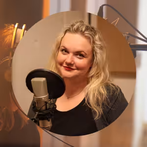 O senzorickém hraní s Ing. Veronikou Hořeňovskou