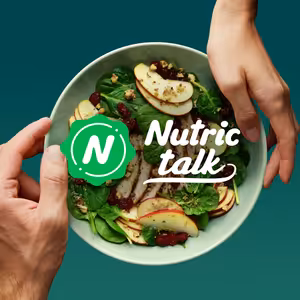 Nutric Talk