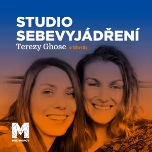 Cesta za osobní svobodou s Mirith #1