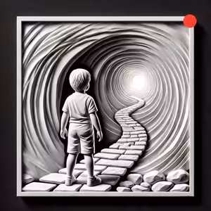 KLÍČOVÉ ŽIVOTNÍ ETAPY - Dětství (0-10) a jeho význam