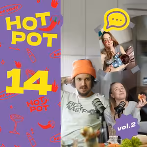 Ondra Molina: Drsná pravda o gastronomii, plýtvání a byznysu v kuchyni!