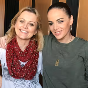 Evita na Exprese - Karin Haydu