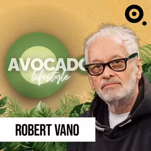 Chtěl být fotograf, ale za komunistů to nebyla profese pro chlapce. Dnes zná Vana celý svět