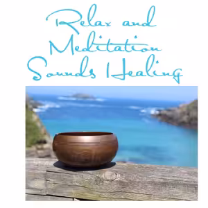 Healing Sounds / ASMR- ukázka